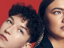 Check spelling or type a new query. Marcin Maciejczak W Duecie Z Natalia Nykiel Jego Piosenki Mimo Jego Mlodego Wieku Sa Super Dojrzale I Do Mnie Trafiaja