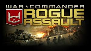 You can download war commander: War Commander Rogue Assault 3 8 3 Mod Apk Money Hack Download
