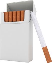 Pin On Cigarette