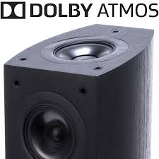 Special Drivers For Dolby Atmos Dolby Atmos Atmos Bookshelf Speakers