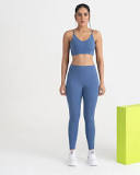 Yoga Pants vs. Gym Pants: Key Differences for Your Workout