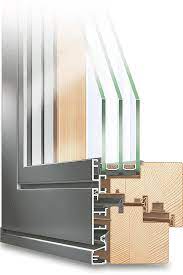 fenetre en bois alu modele plano neuffer fr