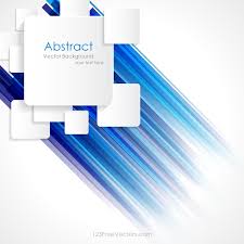 Abstract Blue Lines Colorful Background With Square Design Colorful Backgrounds Square Design Free Vector Graphics
