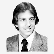 Ryan M. McBride ..... Class of 2001 ..... RIP .....