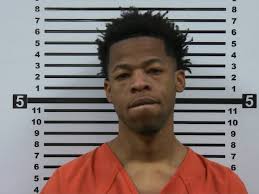 HARDEMAN COUNTY SHERIFF'S OFFICE Intake Press Release With Image Page 1 of  106 Print Date: Feb 22 2024