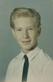 Ricky George Lovern Obituary April 18, 2023