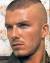 Mens Hairstyles Shaved Sides Short Top