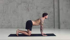 Maybe you would like to learn more about one of these? Yoga App Skill Yoga Der Digitale Yoga Trainer Golf N Style
