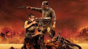 A mad max trilógia a túlélésről és főleg a bosszúról szólt. Mar Dolgoznak A Mad Max A Harag Utja Elozmenyfilmjen Puliwood