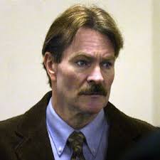 Kevin Coe's Instagram, Twitter & Facebook