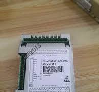 DSQC653 3HAC025918-001/00 Used & Test with warranty Free DHL or EMS