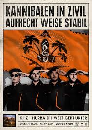 Lyrically, the song is about sex. Boom Boom Boom Kiz Gegen Nationalismus Und Rechte Hetze