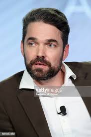 Series producer Philip Dalton of 'SPY IN THE WILD, A NATURE... News Photo