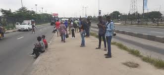 Maybe you would like to learn more about one of these? Yoruba Nation Rally Heavy Security Presence At Gani Fawehinmi Park Lagos Plus Tv Africa