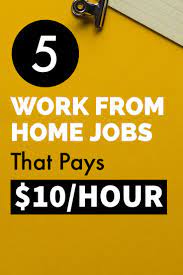 10 Legitimate Online Work From Home Jobs To Check Out In 2020 Work From Home Jobs Online Work From Home Home Jobs