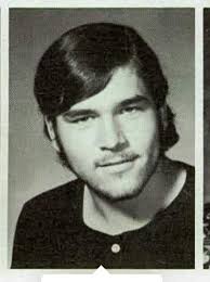 In Memory of Johnny Joe Hopp, Maryvale High School Class of 1973