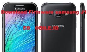 Firmware Samsung Galaxy J1 Sm J100h Indonesia Lengkap