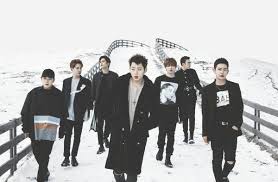 Block B A Few Years Later Block B Block B Members Blocks