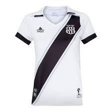 Vem incluso 3 uniformes de goleiro e 3 uniformes de jogo. Camisa Feminina Ponte Preta I 20 21 A Esportiva