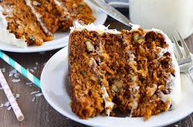 Typically carrot cakes are laden with butter and/or oil and unnecessary amounts of sugar. Carrot Cake Gluten Free Recipe Bob S Red Mill