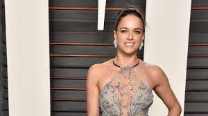 Michelle Rodriguez recalls original 'Fast and Furious' ahead of 15th  anniversary 