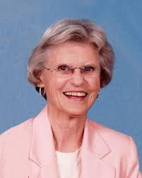 Rosalee "Rosie" Kerk Obituary December 8, 2023