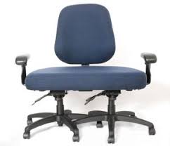Workplaces Feel The Impact Of Obesity Big Office Chairs Best Office Chair Tall Office Chairs