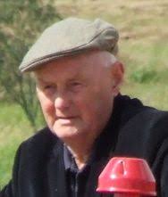 Condolence Book for Joseph (Joe) Smyth (Askeaton, Limerick)