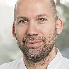 Michael Karg's Instagram, Twitter & Facebook