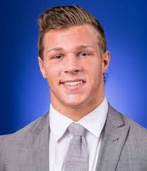 Hunter Gamble's Instagram, Twitter & Facebook