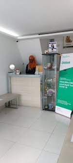 Direktori Mitra Klinik Pintar Untuk Rapid Test Covid 19