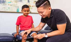The human body contains 20 times more microbes than it does cells. Chiropractic In The News