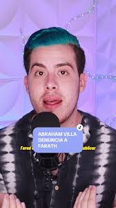 Abraham Coronel's Instagram, Twitter & Facebook