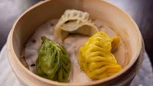 Kitchen Master Brings Handmade Dumplings And Taiwanese Cuisine To Frisco