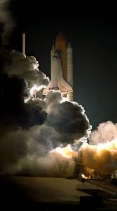 Cloud, space, space shuttle 4k wallpaper. Space Shuttle Atlantis Launched On July 12 2001 To Install The Quest Joint Airlock To The Iss 1958x3544 Space Shuttle Space And Astronomy Nasa Wallpaper