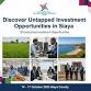 Siaya international trade conference event image