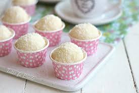 Check spelling or type a new query. Tartufini Al Cocco E Ricotta Dolce Veloce Senza Cottura Tutto Fa Brodo In Cucina
