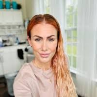 Bree Adams's Instagram, Twitter & Facebook