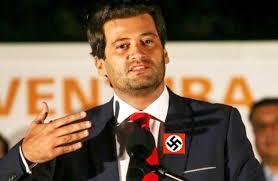 Ventura lamenta portugal ter passado de milagre dos socialistas para péssimo caso. Pagina Global Portugal E De Aldrabice Nao Chega Andre Ventura