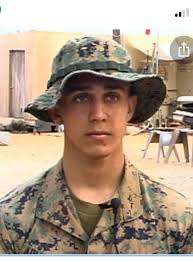 🇺🇸Remembering and honoring Marine Cpl. Christopher Scherer, 21, of East  Northport. KIA 07/21/07 in Iraq. Never forget.🇺🇸
