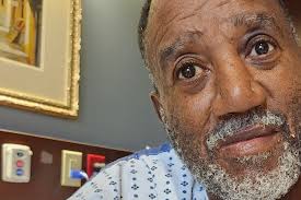 Fundraiser by Vicky Ivey : Rally for Calvin Porter's Healing Journey