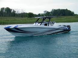 Sunsation Center Console Center Console Fishing Boats Boat Offshore Boats