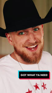 I got what ya need 🤠 THANK YALL FOR 3.4 MILLION and number 3 most liked  TikTok EVER! #nickluciano #trattergang