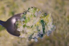 Fondue De Poireaux La Fondue De Poireaux Ce Sont Des Poireaux Finement Eminces Qui Sont Cuits D Abord Seuls J En 2020 Recettes De Cuisine Fondue De Poireaux Poireaux