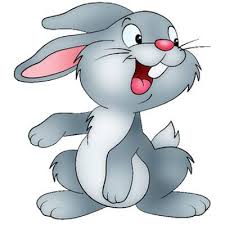 Epingle Sur Dessin Lapin
