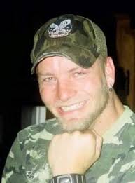 CHRISTOPHER WAKEFIELD Obituary (2024)