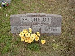 Evelina Harris Batchelor (1908-2005)