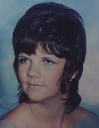 Obituary information for Irene McCallister