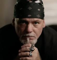 No One Saw a Thing" Conspiracy of Silence (TV Episode 2019)