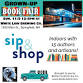 Sip & Shop Book Fair event image